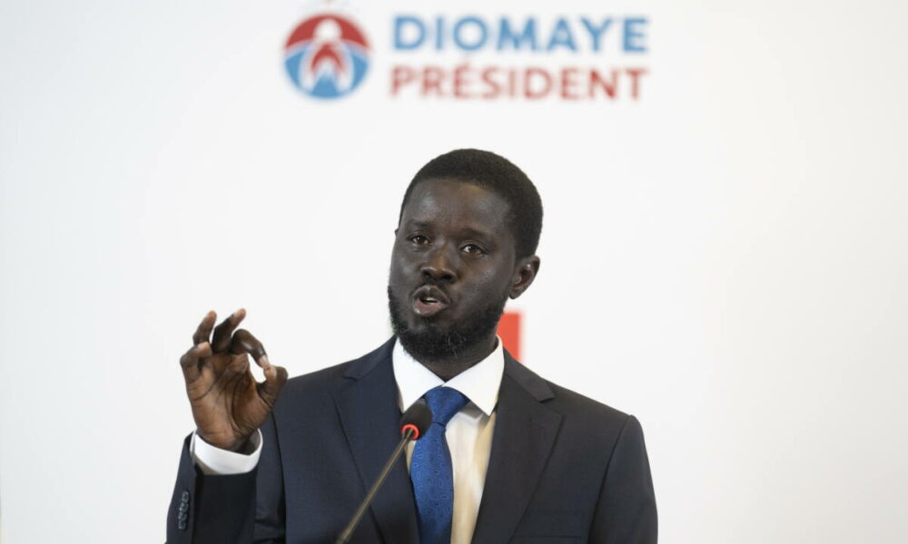 Régulation des loyers au Sénégal : Diomaye lance un nouveau chantier pour soulager les ménages